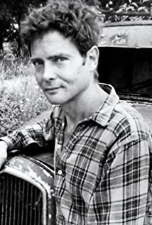 William Stanley Merwin - 