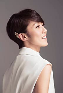 Winnie Shih-Ying Chang - 