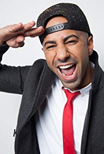 Yousef Erakat - 