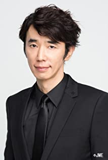 Yûsuke Santamaria - 