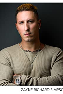 Zayne Richard Simpson