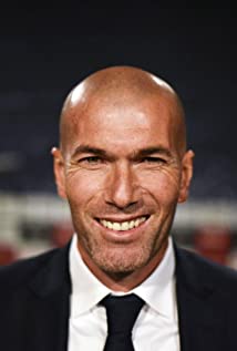 Zinédine Zidane - 