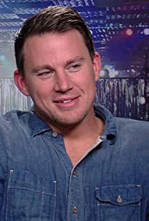 Channing Tatum