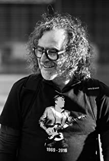 David Bercovici-Artieda