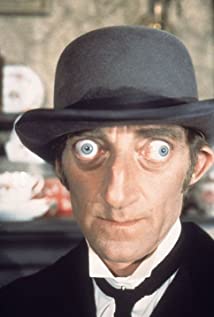 Marty Feldman