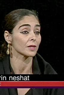 Shirin Neshat