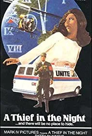 A Thief in the Night (1972)