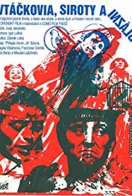 Birds, Orphans and Fools (1969)