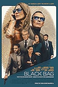 Black Bag (2025)