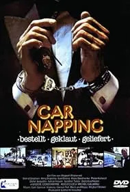 Car-Napping - Bestellt, geklaut, geliefert (1985)