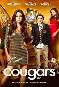 Cougars Inc. (2011)