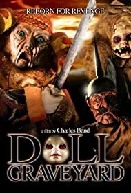 Doll Graveyard (2005)