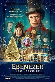 Ebenezer: The Traveler (2024)
