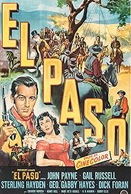 El Paso (1949)
