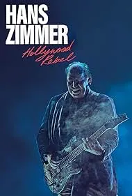 Hans Zimmer: Hollywood Rebel (2022)