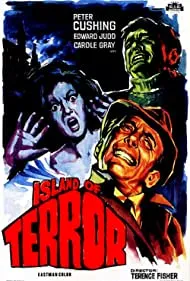 Island of Terror (1966)