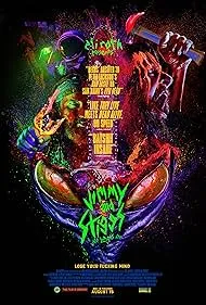 Jimmy and Stiggs (2024)