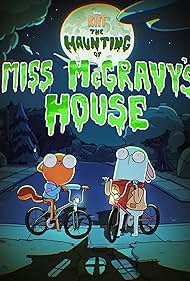 Kiff: The Haunting of Miss McGravy's House (2024)