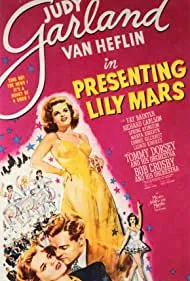 Presenting Lily Mars (1943)