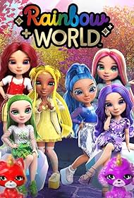 Rainbow World: The Movie (2024)