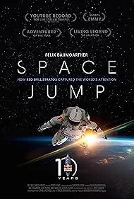 Space Jump: How Red Bull Stratos Captured the World's Attention (2022)