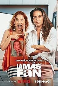 The Biggest Fan (2025)