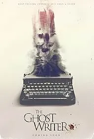 The Ghost Writer (2022)