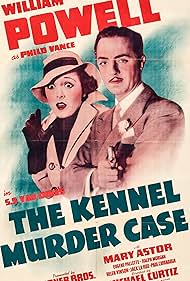The Kennel Murder Case (1933)