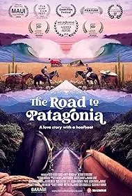 The Road to Patagonia (2022)