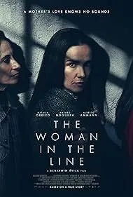 The Woman in the Line (2025)