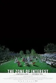 The Zone of Interest (2023)