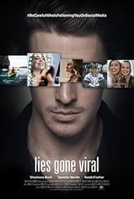 Web of Lies (2018)