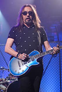 Ace Frehley