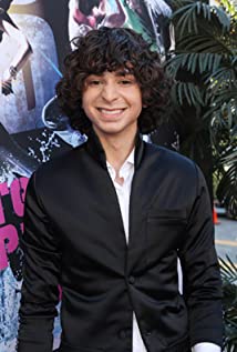 Adam Sevani