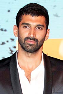 Aditya Roy Kapoor