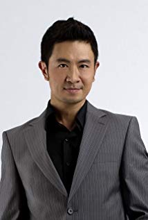 Adrian Pang