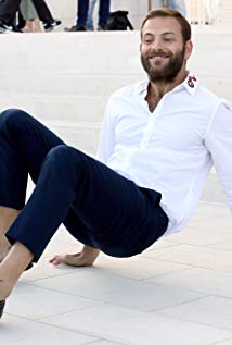 Alessandro Borghi