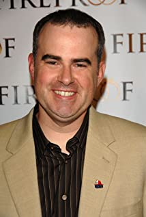 Alex Kendrick