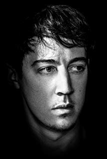 Alex Sharp