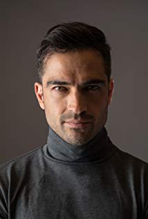 Alfonso Herrera