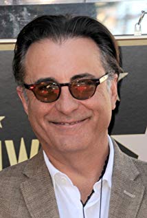 Andy Garcia