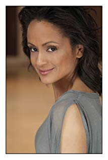 Anne-Marie Johnson