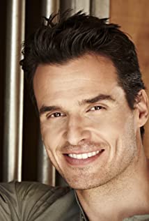 Antonio Sabato Jr.