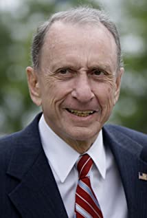 Arlen Specter