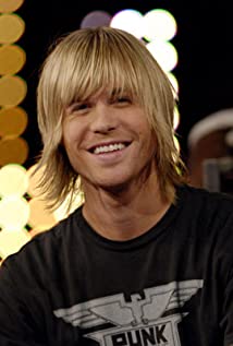 Ashley Parker Angel