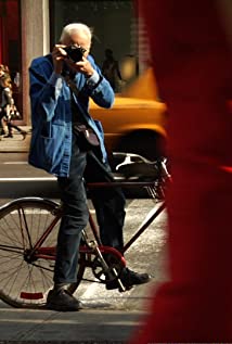 Bill Cunningham