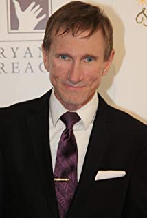 Bill Oberst Jr.