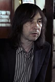 Bobby Gillespie