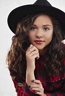 Breanna Yde