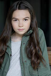 Brooklynn Prince